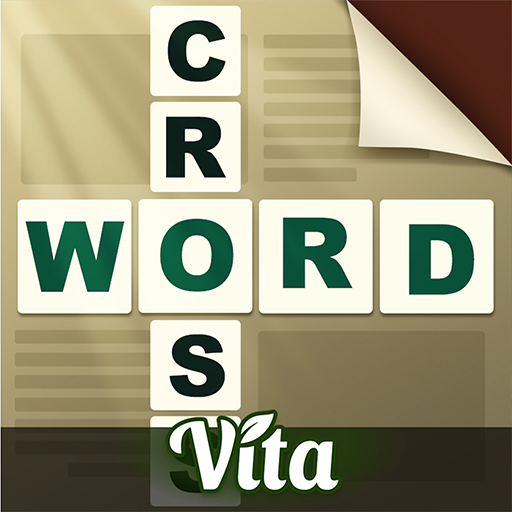 Vita Crossword Mod Apk 1.20.0 for android
