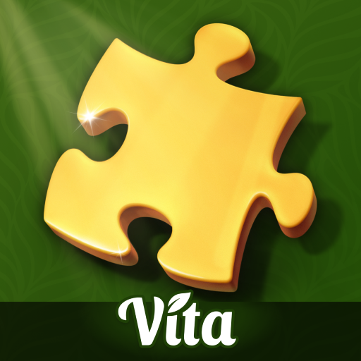Vita Jigsaw for Seniors Mod Apk 2.0.6 for android