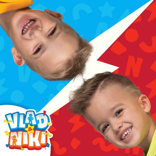 Vlad and Niki Mod Apk 7.2 for android