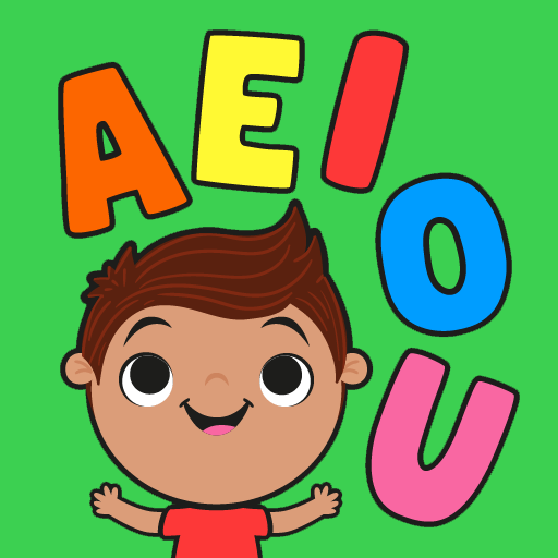 Vowels for children 3 5 years Mod Apk 2.3.9 for android