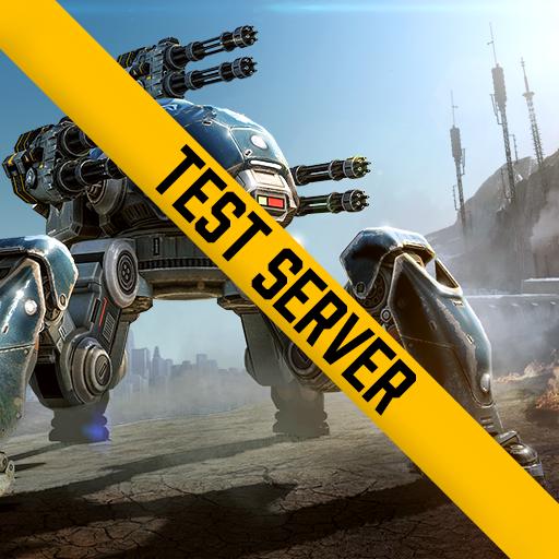 WR Test Mod Apk 11.6.0 for android