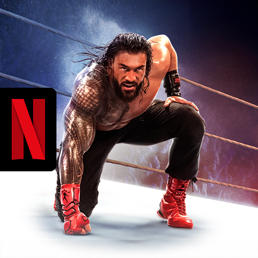 WWE 2K25 Mod Apk 0.1148.0 for android
