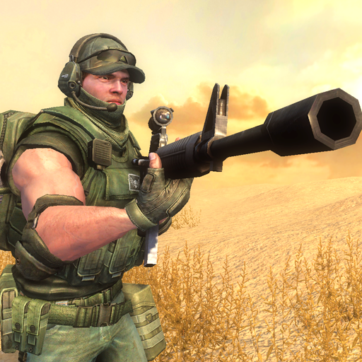 War Heroes Shooter Mod Apk 1.0.13 for android