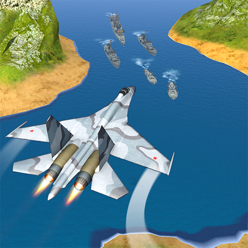 War Plane Strike Mod Apk 2.9.2 for android
