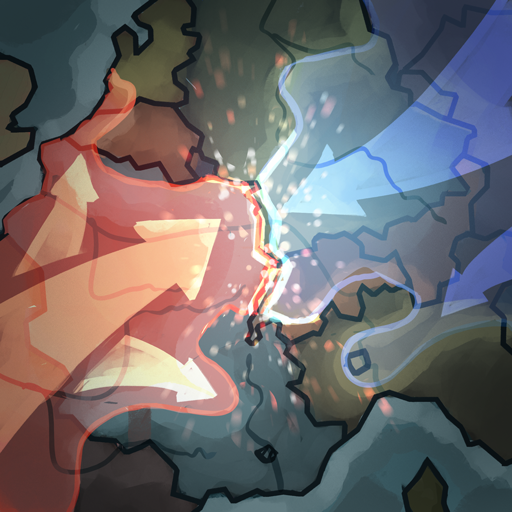 Warnament Grand Strategy Mod Apk 1.0.5.374 for android