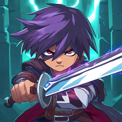 Warrior of Light Mod Apk 0.5.9 for android
