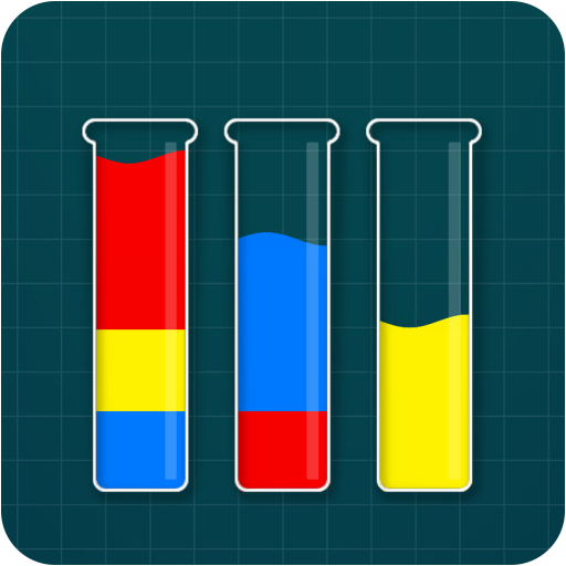 Water Sort Puzzle Mod Apk 1.2.7 for android