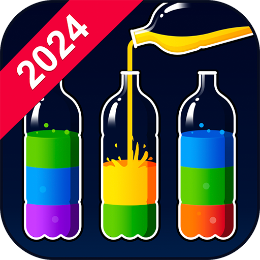 Water Sort Puzzle Mod Apk 1.6.6 for android
