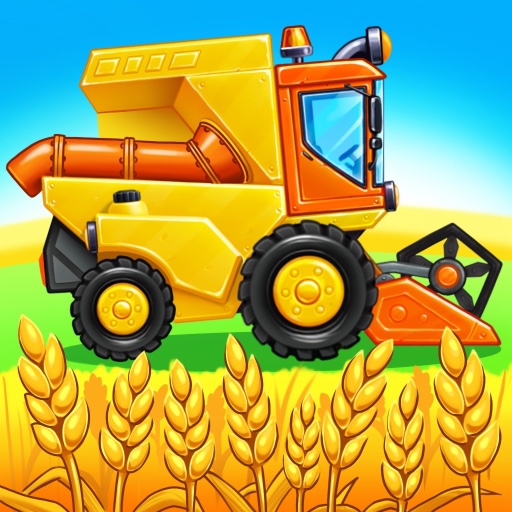 Wheat Harvest Mod Apk 2.3.11 for android