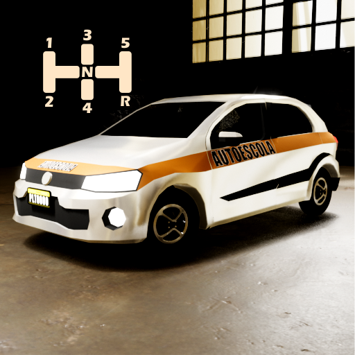 Wheel Done Driving Simulator Mod Apk 0.83 for android