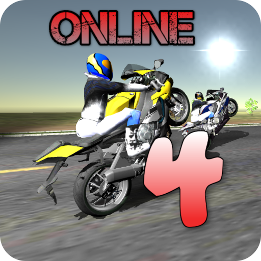 Wheelie King 4 Mod Apk 103 for android