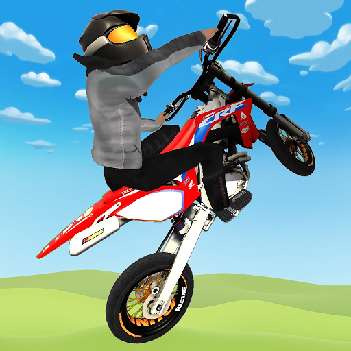 Wheelie King 5 Mod Apk 75 for android