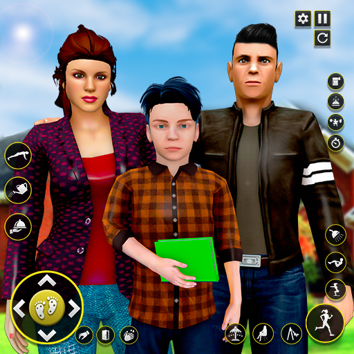 Wife Simulator 3d Mod Apk 1.12 for android