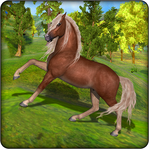 Wild Horse Simulator Game Mod Apk 8.7 for android
