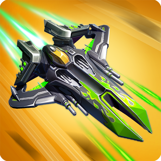 Wing Fighter Mod Apk 1.7.773 for android
