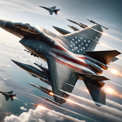 Wings of War Mod Apk 3.31.7 for android