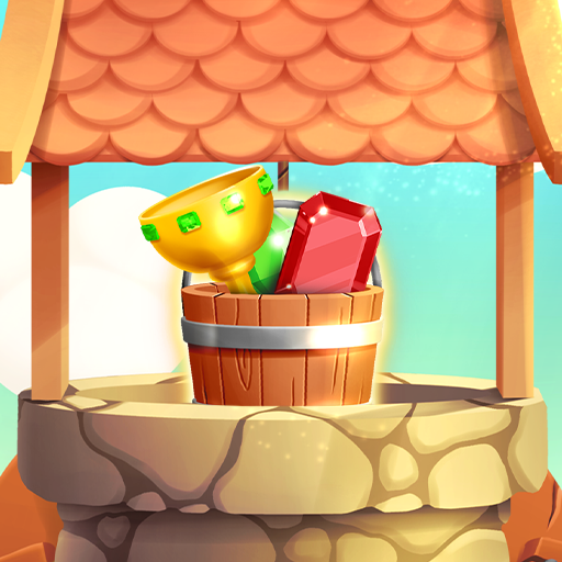 Wishing Well Mod Apk 28 for android