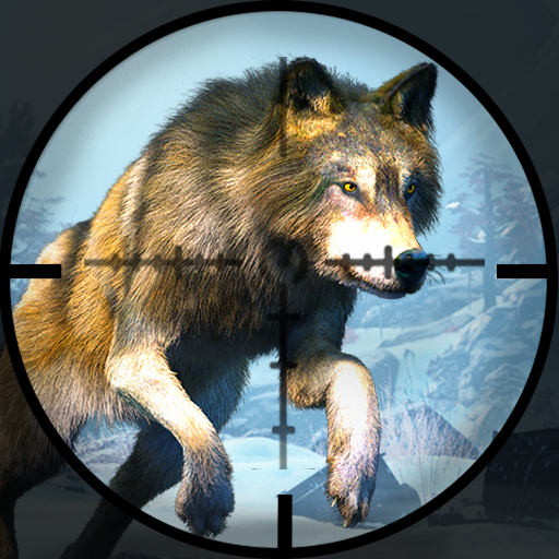 Wolf Hunter Mod Apk 1.2.9 for android