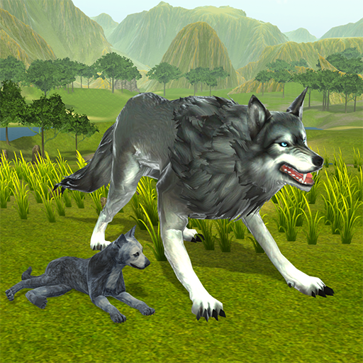 Wolf Life Simulator Mod Apk 2.6 for android