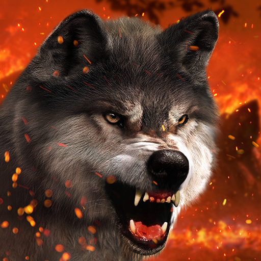 Wolf Warfare Mod Apk 1.0.72 for android