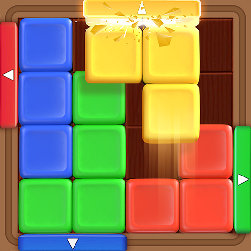 Wood Away, Block Jam Mod Apk 1.98 for android