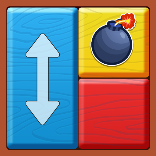 Wood Blast Escape Mod Apk 4.7.0 for android