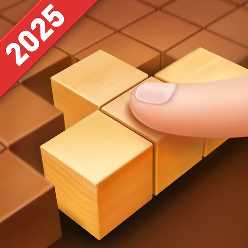 Wood Block Journey Mod Apk 2.16.0 for android