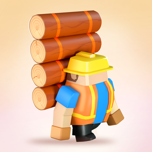 Wood Factory Mod Apk 0.8.3 for android