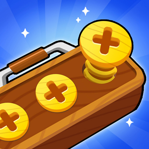 Woody Screw Mod Apk 0.4.5 for android