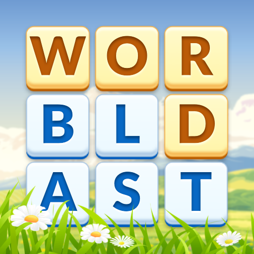 Word Blast Mod Apk 1.6.3 for android