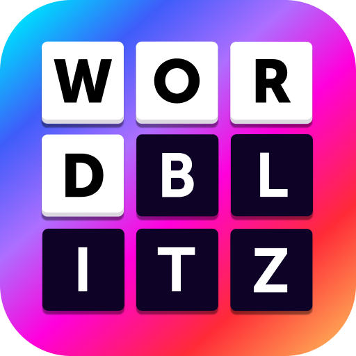 Word Blitz Mod Apk 7.62.0 for android
