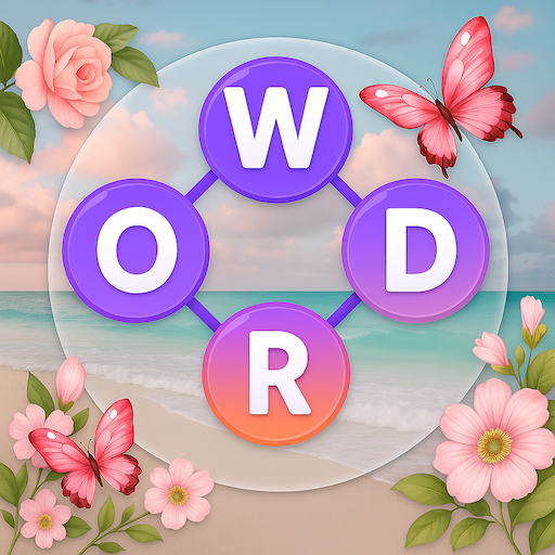 Word Connect Mod Apk 1.36 for android