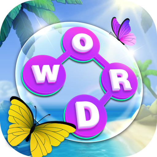 Word Crossy Mod Apk 2.9.3 for android
