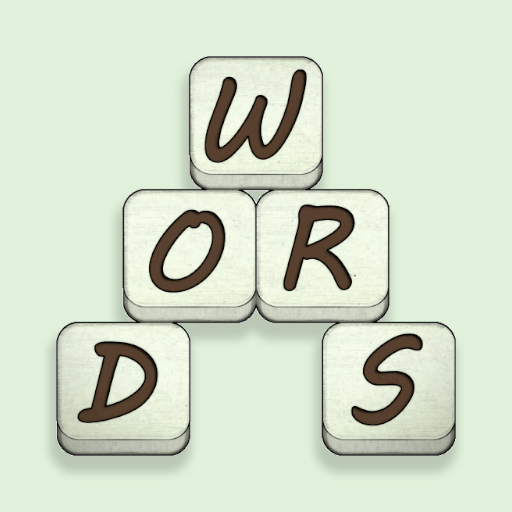 Word Scramble Mod Apk 2.5.2025 for android