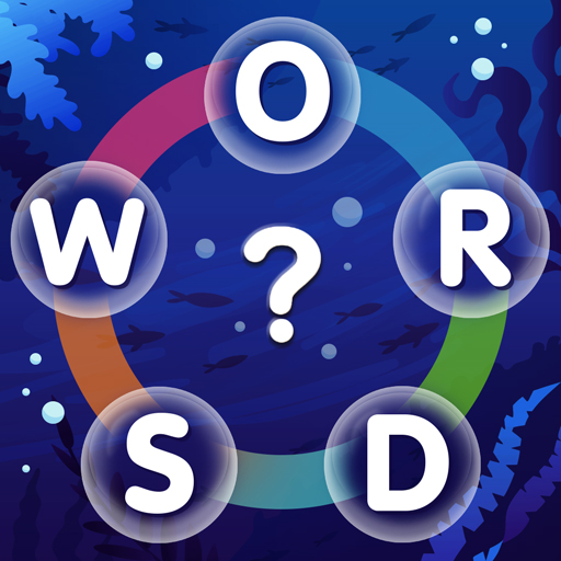Word Search Sea Mod Apk 5.02.07 for android