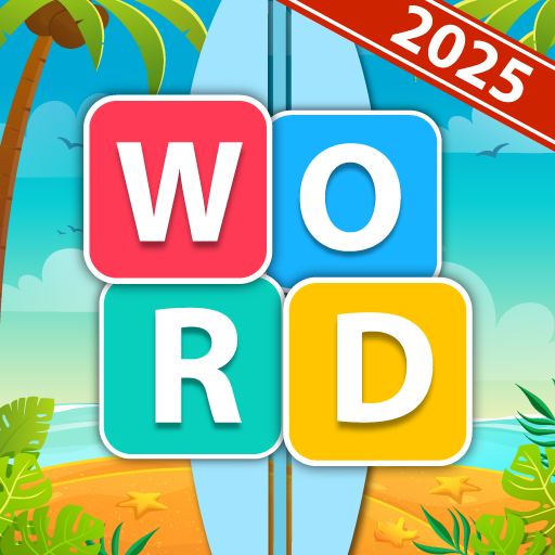 Word Surf Mod Apk 4.3.5 for android