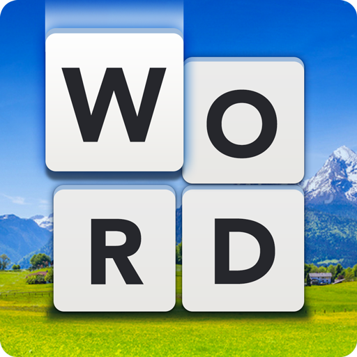 Word Tiles Mod Apk 25.1024.00 for android