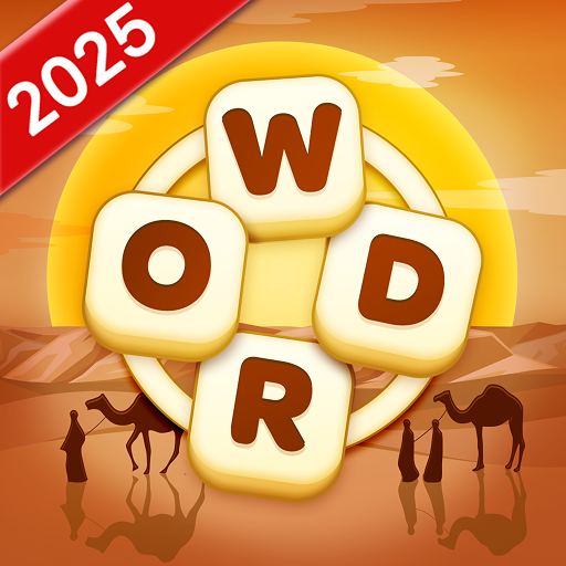 Word Tour Mod Apk 1.134.2 for android