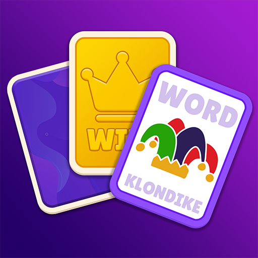 Words Klondike Mod Apk 1.4.0 for android