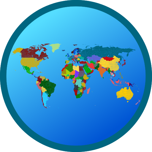 World Provinces. Empire. Maps. Mod Apk 1.37.1 for android