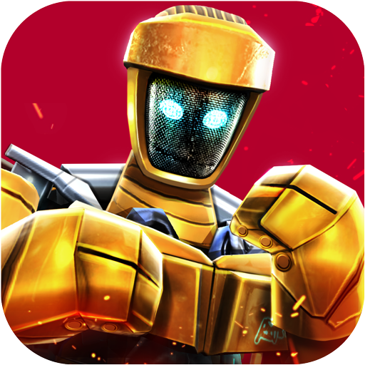 World Robot Boxing Mod Apk 102.102.105 for android