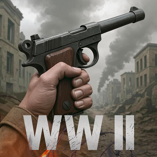 World War 2 Mod Apk 4.88 for android