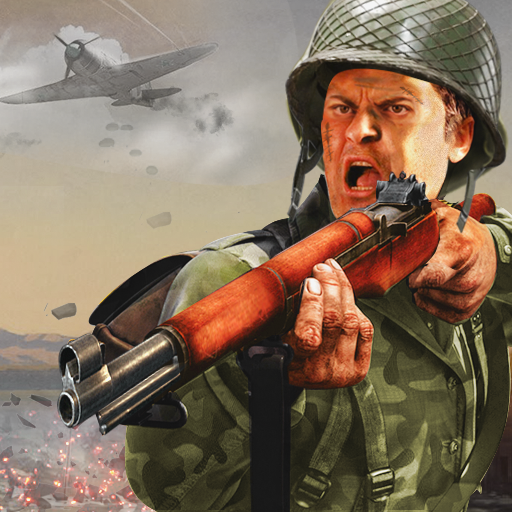 World War Army Mod Apk 1.0.14 for android