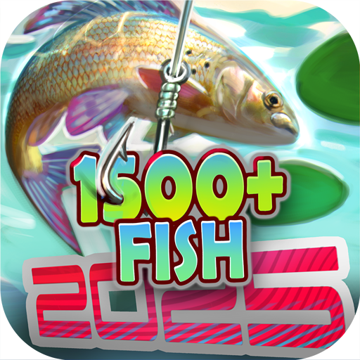 World of Fishers, Fishing game Mod Apk 352 for android