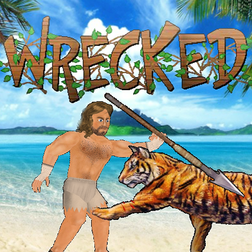 Wrecked Mod Apk 1.18 for android