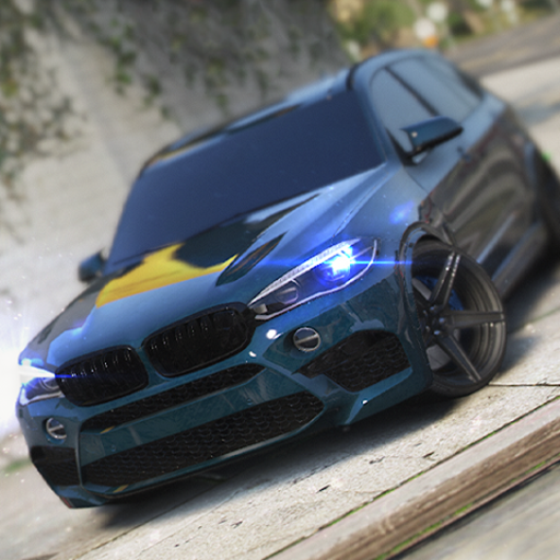 X Car Mod Apk 20 BMWX5 for android