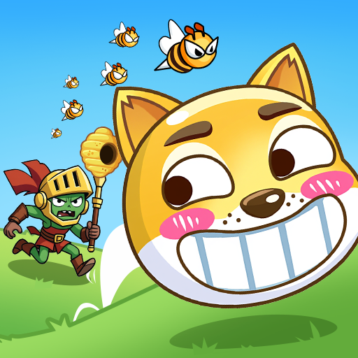 X-Clash Mod Apk 1.0.62 for android