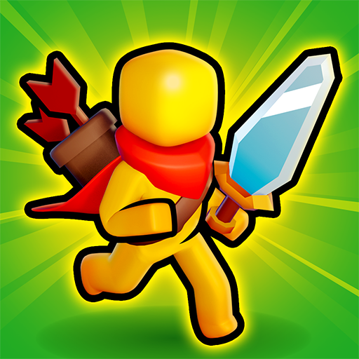 XP Hero Mod Apk 18.0.0 for android