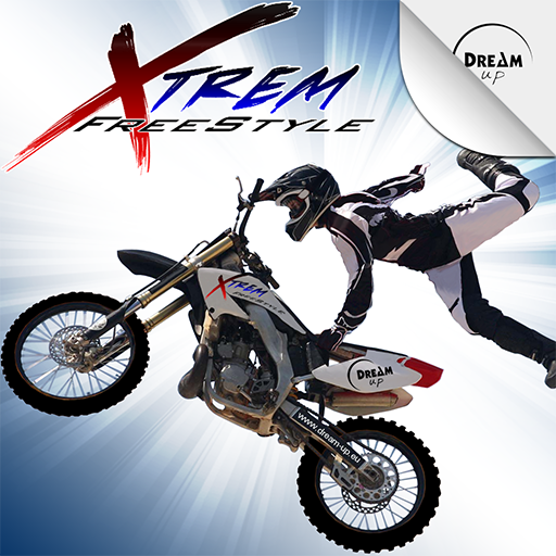 XTrem FreeStyle Mod Apk 8.300 for android