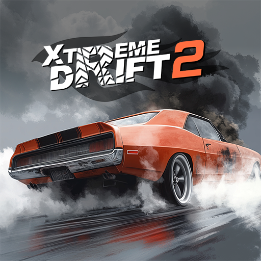 Xtreme Drift 2 Mod Apk 3.0 for android